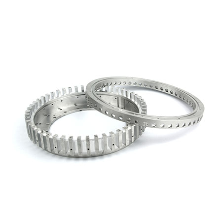 醫(yī)療設(shè)備精密零件01