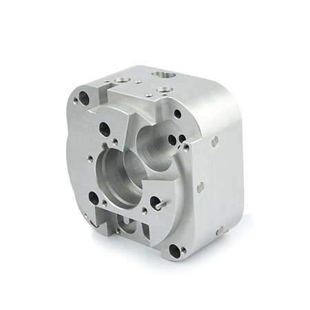 醫(yī)療設(shè)備精密零件03