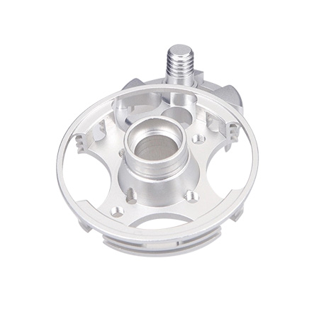 無人機(jī)精密零件01